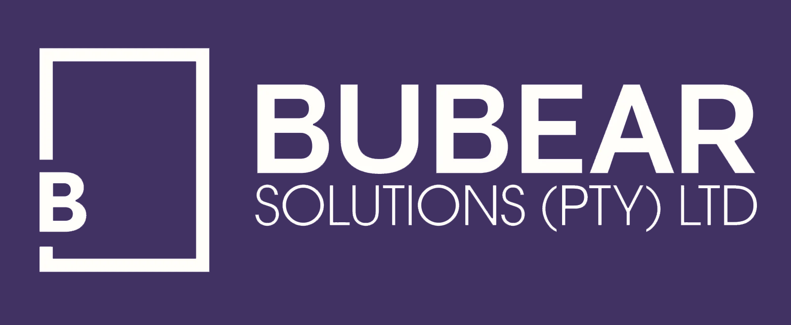 Bubear Solutions